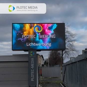 Digital Signage