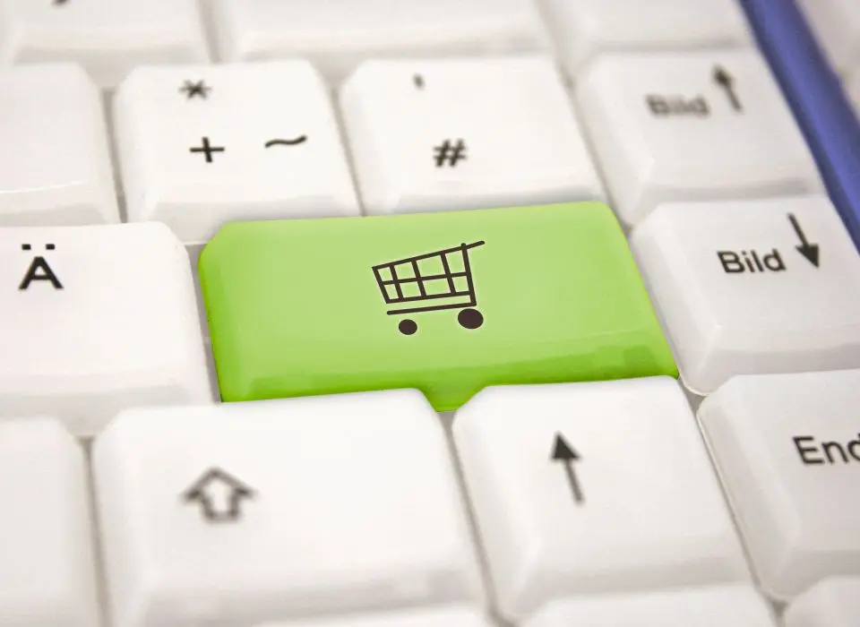 Produkt-Shops