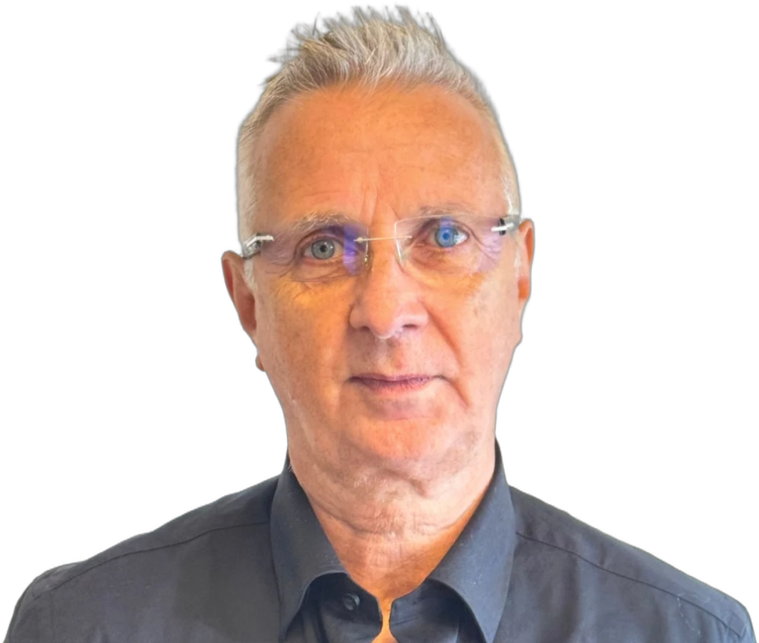 Joachim Nagelschmidt, Gründer · Beratung bei Plotec Werbung