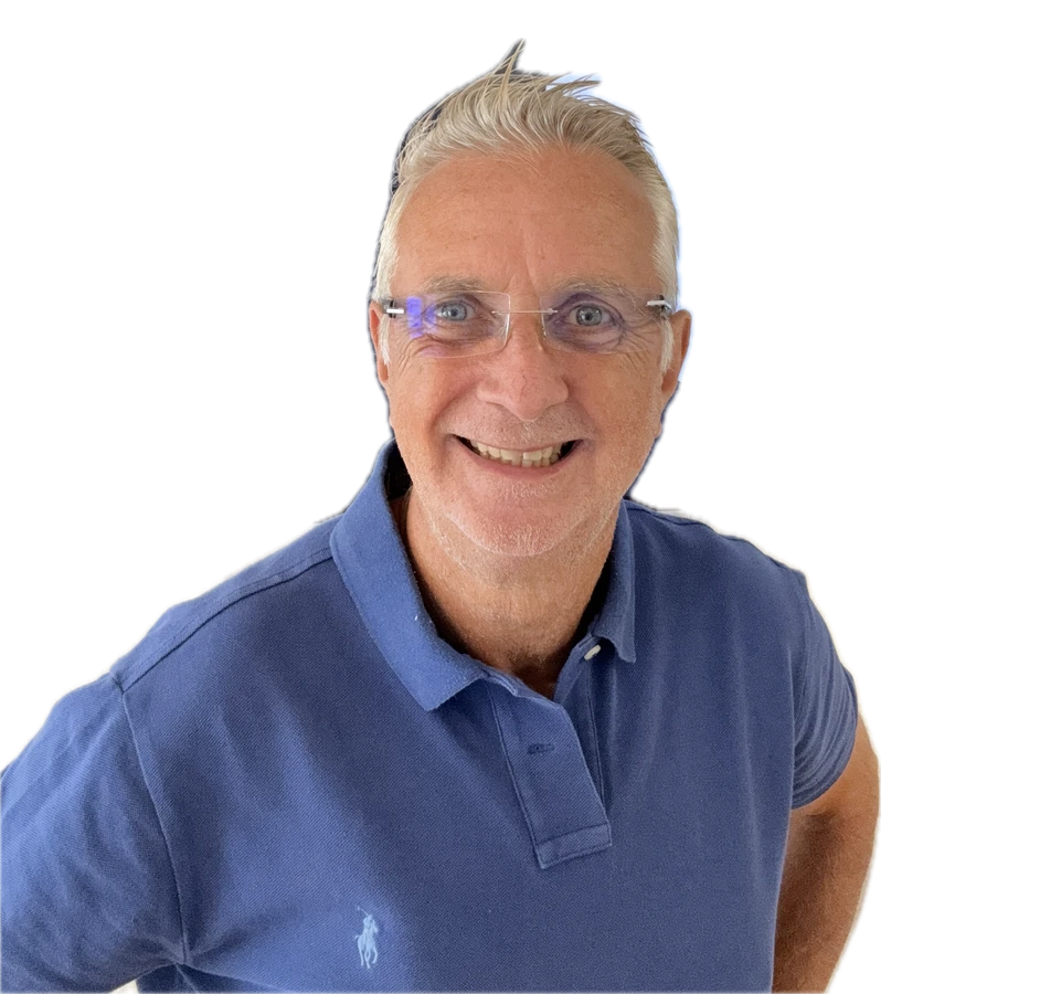 Joachim Nagelschmidt, Ehemaliger Inhaber · Beratung bei Plotec Werbung